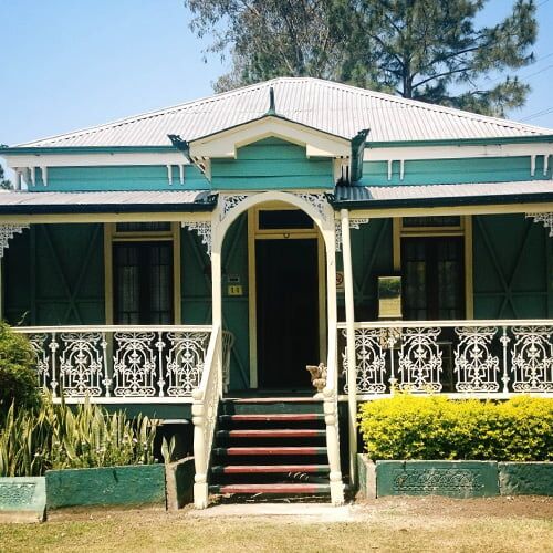 Beenleigh Historical Village and Museum | Group Tours, Excursions, Cafe