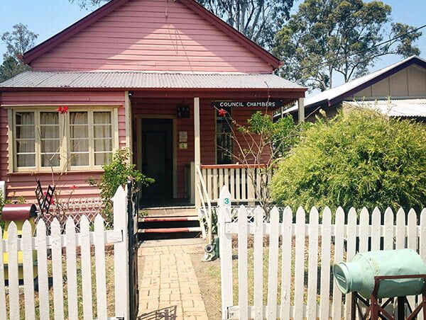 Beenleigh Historical Village and Museum | Group Tours, Excursions, Cafe